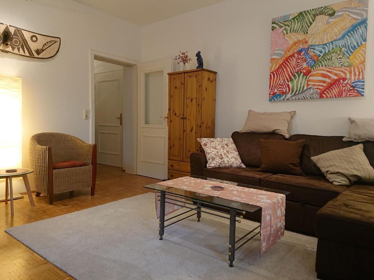 Ferienwohnung Barbarossa Bad Reichenhall Luaran gambar