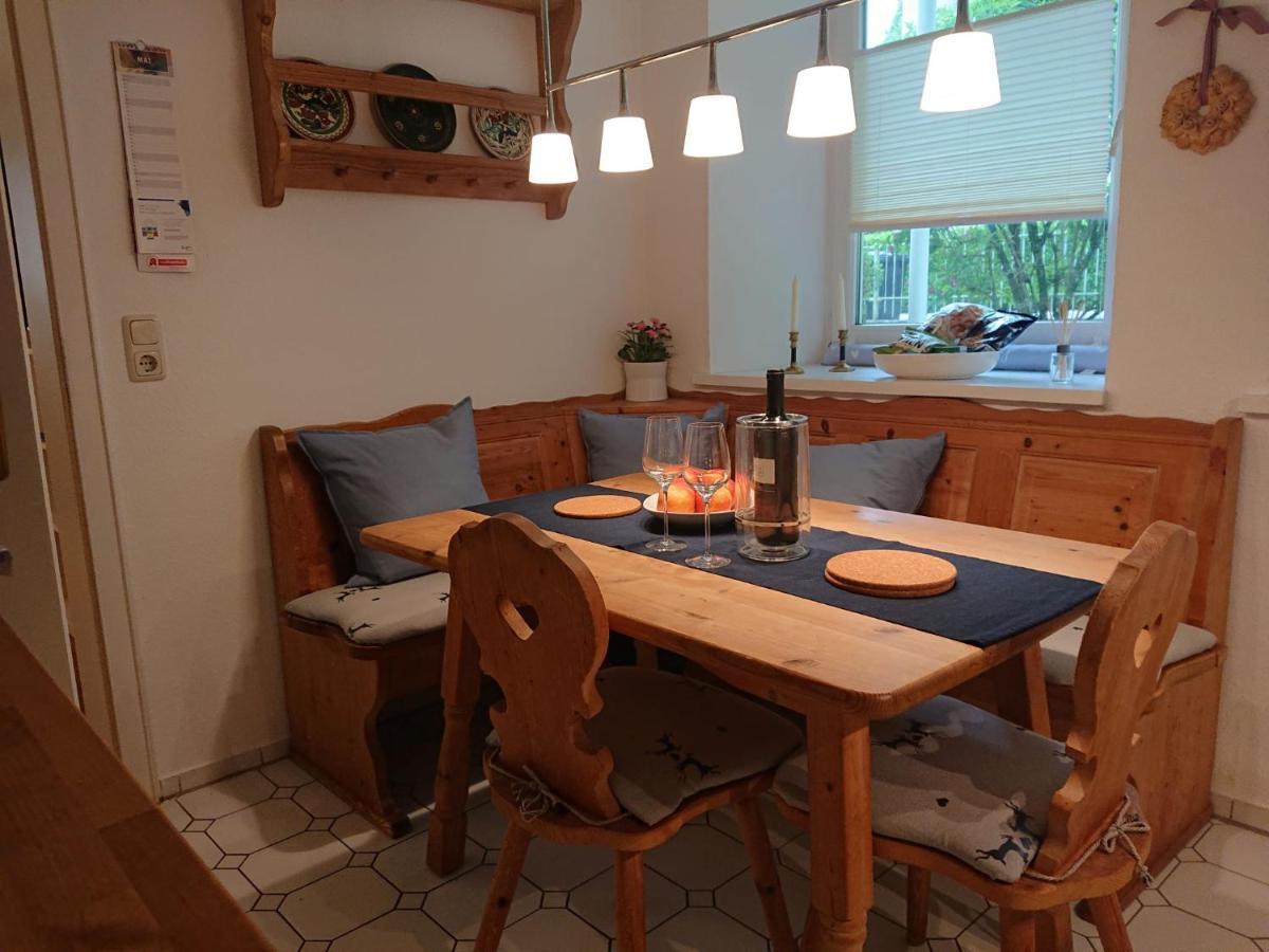 Ferienwohnung Barbarossa Bad Reichenhall Luaran gambar