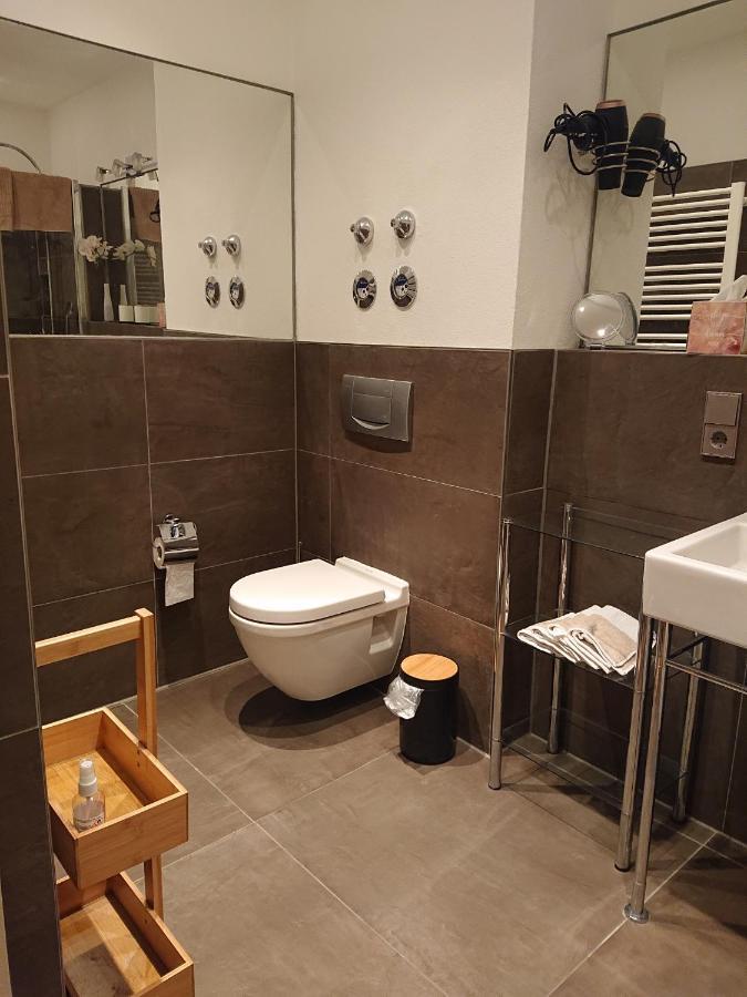 Ferienwohnung Barbarossa Bad Reichenhall Luaran gambar